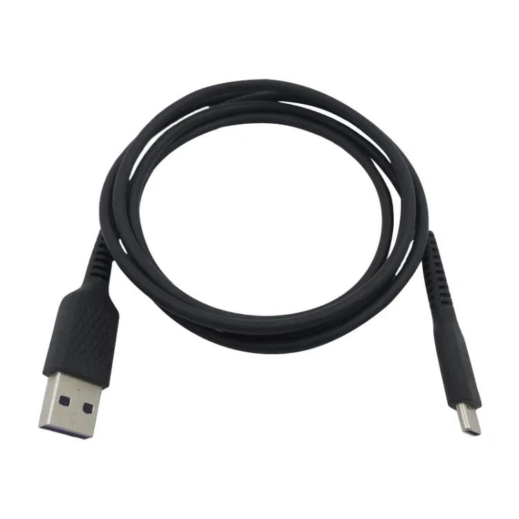 ZS0177 USB auf USB-C / Typ-C Ladekabel für Marshall Lautsprecher, Kabellänge: 1,2 m