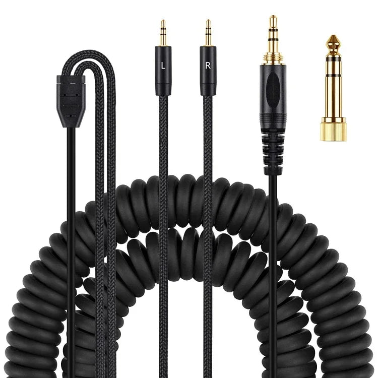 ZS0228 Kopfhörer-Audiokabel für HIFIMAN HE400i HE560 1000