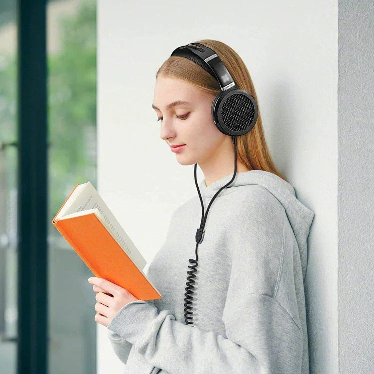 ZS0228 Kopfhörer-Audiokabel für HIFIMAN HE400i HE560 1000