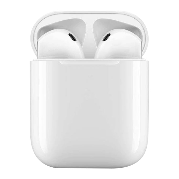 i12 TWS Bluetooth Earphone with Charging Box, i12