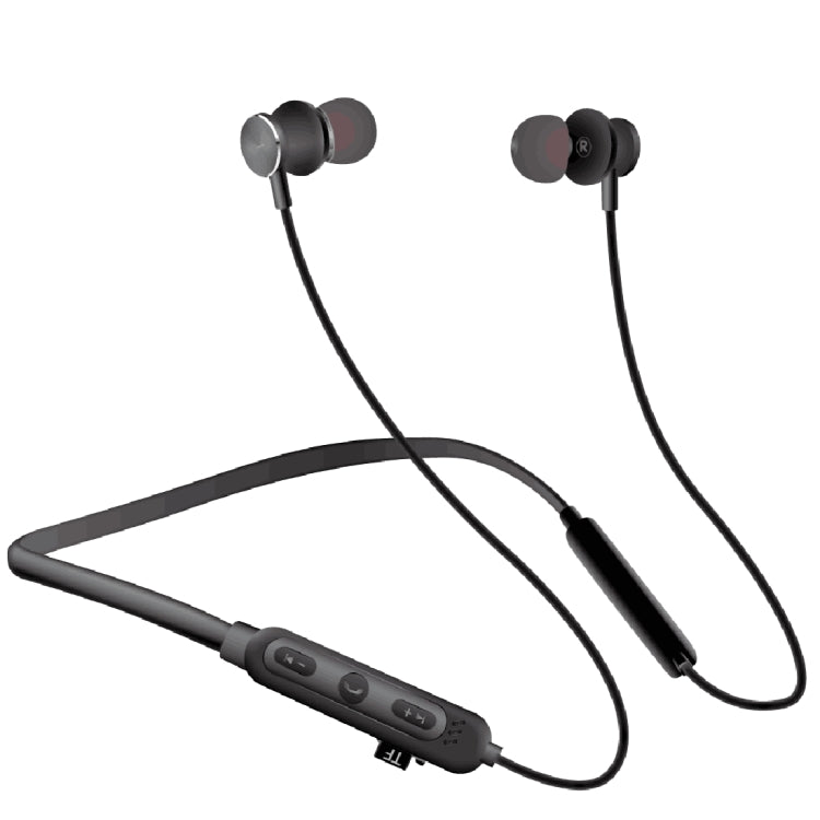 MG-G24 Bluetooth 4.2 Sport Kabellose Bluetooth-Kopfhörer, Unterstützt Karte
