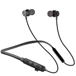 MG-G24 Bluetooth 4.2 Sport Kabellose Bluetooth-Kopfhörer, Unterstützt Karte