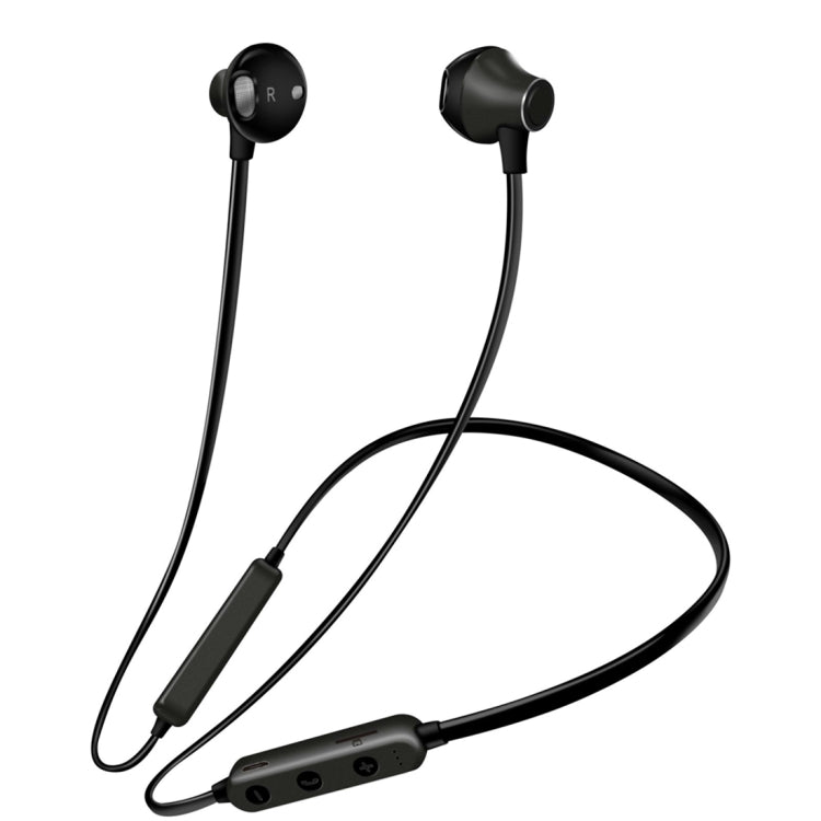 MG-G18 Bluetooth 4.2 Sport Kabellose Bluetooth-Kopfhörer, Unterstützt Karte