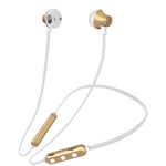 MG-G18 Bluetooth 4.2 Sport Kabellose Bluetooth-Kopfhörer, Unterstützt Karte