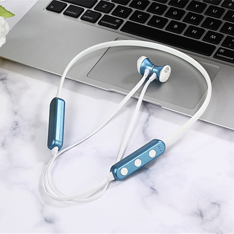 MG-G18 Bluetooth 4.2 Sport Kabellose Bluetooth-Kopfhörer, Unterstützt Karte