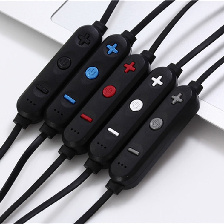 MG-G20 Bluetooth 4.2 Sport Kabellose Bluetooth-Kopfhörer, Unterstützt Karte