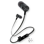 MG-G20 Bluetooth 4.2 Sport Kabellose Bluetooth-Kopfhörer, Unterstützt Karte