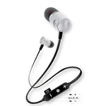 MG-G20 Bluetooth 4.2 Sport Kabellose Bluetooth-Kopfhörer, Unterstützt Karte