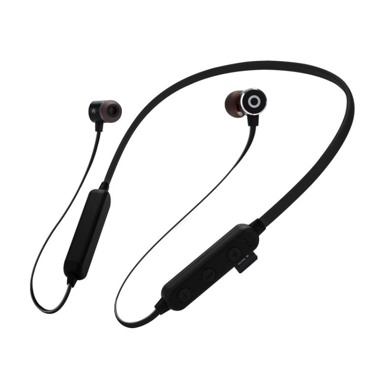 MG-G16 Bluetooth 4.2 Sport Kabellose Bluetooth-Kopfhörer, Unterstützt Karte