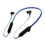 MG-G16 Bluetooth 4.2 Sport Kabellose Bluetooth-Kopfhörer, Unterstützt Karte