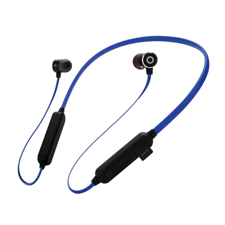 MG-G16 Bluetooth 4.2 Sport Kabellose Bluetooth-Kopfhörer, Unterstützt Karte