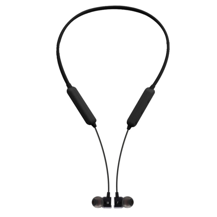 MG-G16 Bluetooth 4.2 Sport Kabellose Bluetooth-Kopfhörer, Unterstützt Karte