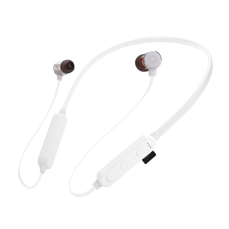 MG-G16 Bluetooth 4.2 Sport Kabellose Bluetooth-Kopfhörer, Unterstützt Karte