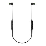 awei G30BL Nackenmontierte kabellose Bluetooth-Sport-Stereo-Kopfhörer