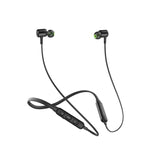 awei G30BL Nackenmontierte kabellose Bluetooth-Sport-Stereo-Kopfhörer