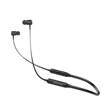 awei G30BL Nackenmontierte kabellose Bluetooth-Sport-Stereo-Kopfhörer