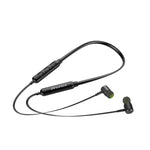 awei G30BL Nackenmontierte kabellose Bluetooth-Sport-Stereo-Kopfhörer