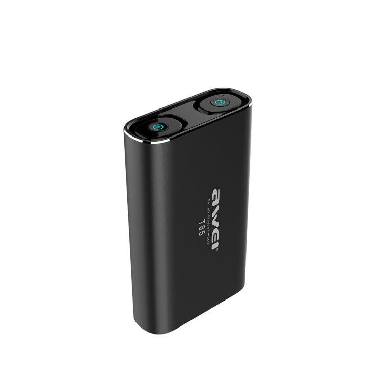 awei T85 Binaurales kabelloses Bluetooth-Headset
