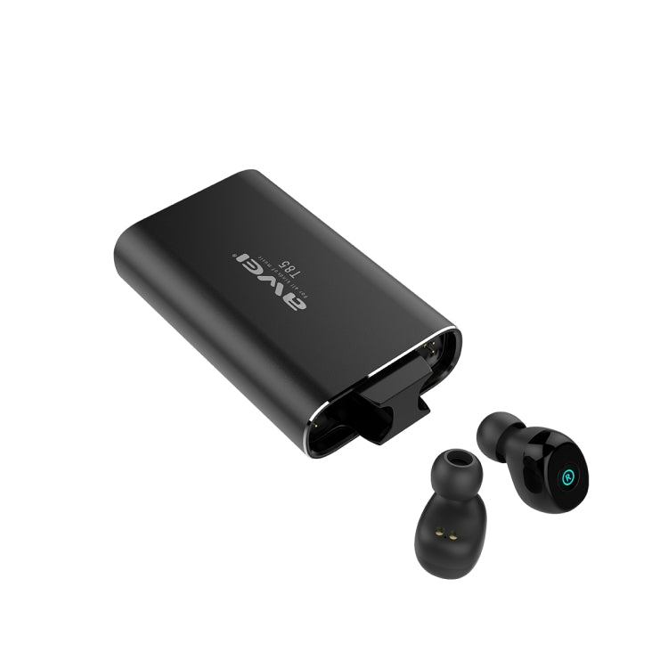 awei T85 Binaurales kabelloses Bluetooth-Headset