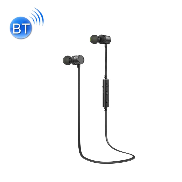 awei WT20 Wasserdichtes kabelloses Sport-Bluetooth-Headset