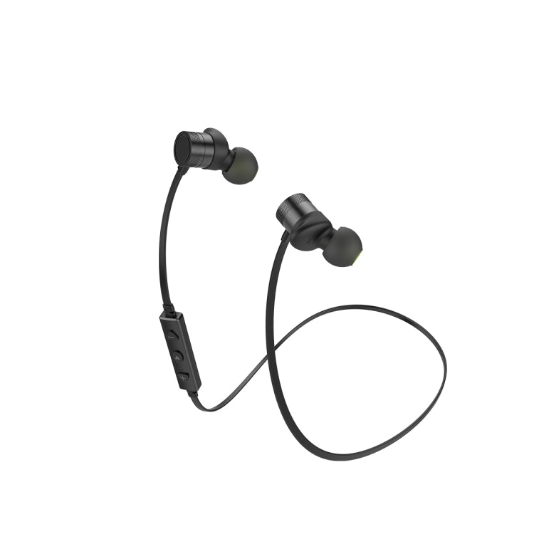 awei WT20 Wasserdichtes kabelloses Sport-Bluetooth-Headset