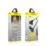 awei WT20 Wasserdichtes kabelloses Sport-Bluetooth-Headset