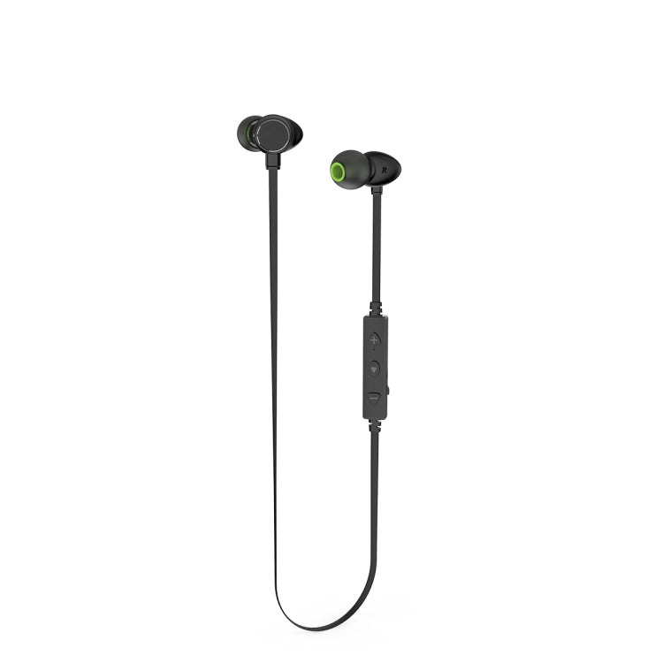 awei WT30 Wasserdichter kabelloser Bluetooth Sport-Kopfhörer