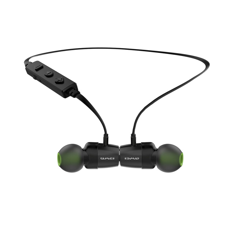 awei WT30 Wasserdichter kabelloser Bluetooth Sport-Kopfhörer