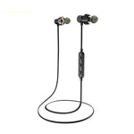 awei X680BL Kabelloses Sport-Bluetooth-Headset