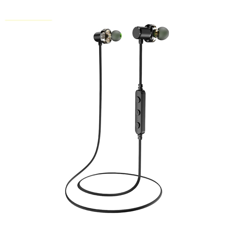 awei X680BL Kabelloses Sport-Bluetooth-Headset