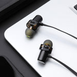 awei X680BL Kabelloses Sport-Bluetooth-Headset