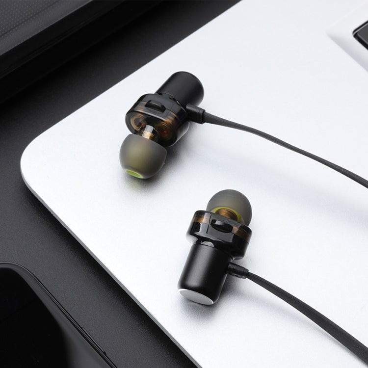 awei X680BL Kabelloses Sport-Bluetooth-Headset