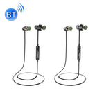 awei X680BL Kabelloses Sport-Bluetooth-Headset