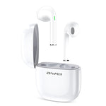 awei T28 Bluetooth V5.0 True Wireless Sport TWS Headset mit Ladeetui