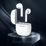 awei T28 Bluetooth V5.0 True Wireless Sport TWS Headset mit Ladeetui