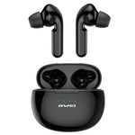 awei T15 TWS Bluetooth V5.0 True Wireless Sport Headset mit Ladeetui, T15