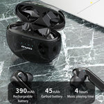 awei T15 TWS Bluetooth V5.0 True Wireless Sport Headset mit Ladeetui, T15