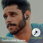 awei T15 TWS Bluetooth V5.0 True Wireless Sport Headset mit Ladeetui, T15