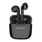 awei T26 Pro TWS Bluetooth V5.0 True Wireless Sport Headset mit Ladeetui, T26 Pro