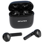 awei T26 Pro TWS Bluetooth V5.0 True Wireless Sport Headset mit Ladeetui, T26 Pro