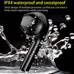 awei T26 Pro TWS Bluetooth V5.0 True Wireless Sport Headset mit Ladeetui, T26 Pro