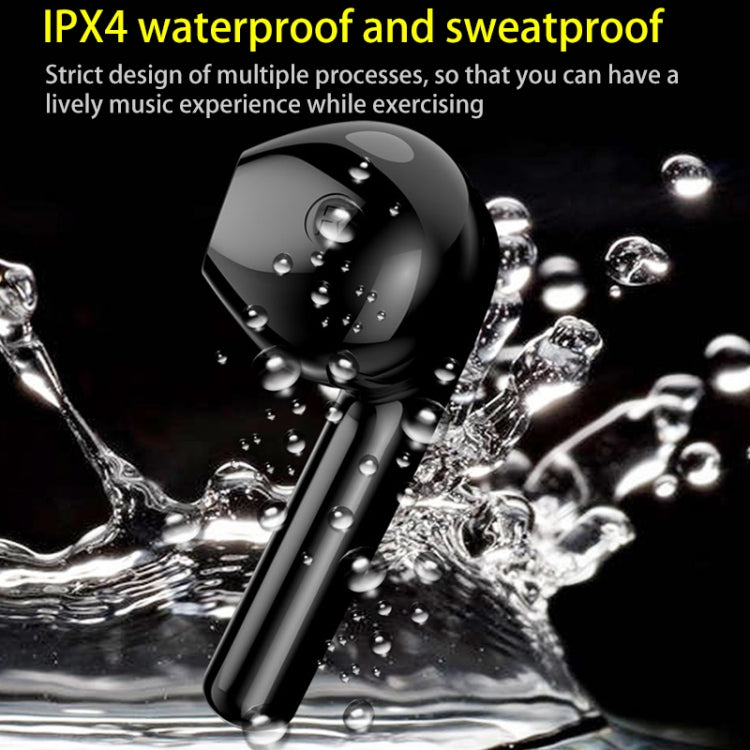 awei T26 Pro TWS Bluetooth V5.0 True Wireless Sport Headset mit Ladeetui, T26 Pro