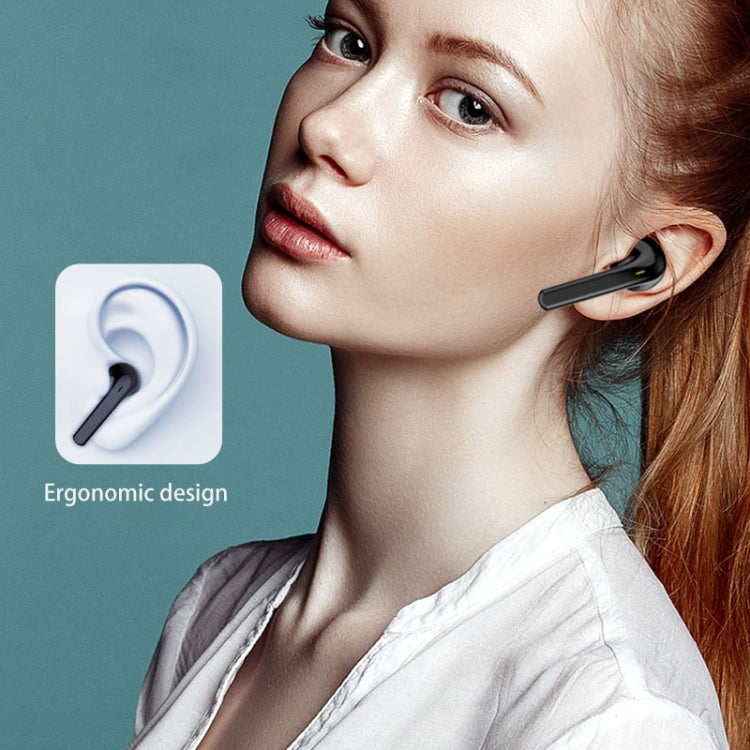 awei T26 Pro TWS Bluetooth V5.0 True Wireless Sport Headset mit Ladeetui, T26 Pro
