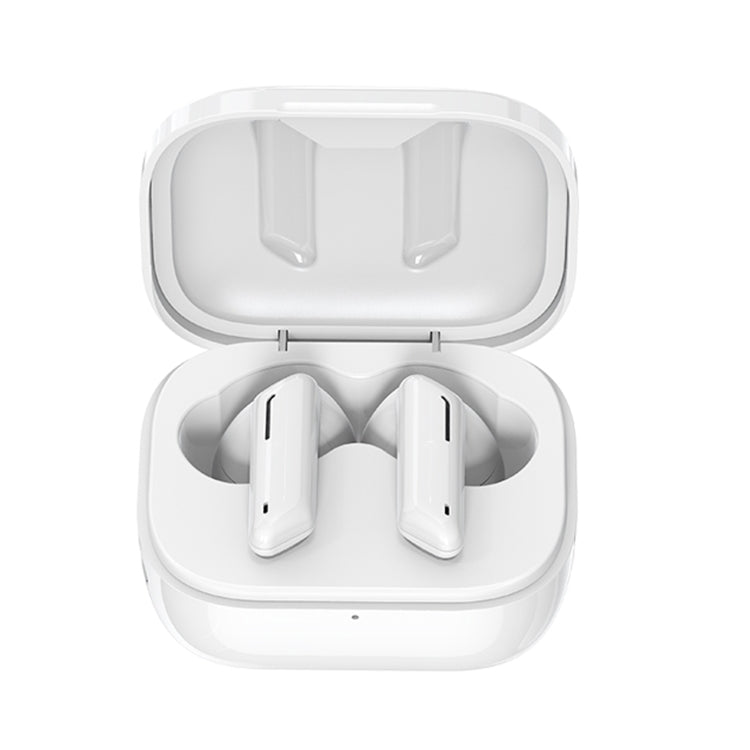 awei T36 Bluetooth 5.0 True Wireless Stereo Bluetooth Ohrhörer, T36(Weiß), T36(Schwarz)