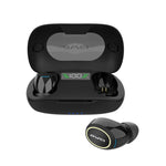 awei TA3 Bluetooth 5.0 ANC Aktive Geräuschunterdrückung kabelloser Bluetooth-Ohrhörer, TA3