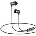 Yesido YH32 3,5mm In-Ear Kabelgebundene Ohrhörer, Länge: 1,2m, YH32