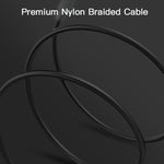 Yesido YH32 3,5mm In-Ear Kabelgebundene Ohrhörer, Länge: 1,2m, YH32
