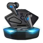 K55 TWS Mobiler Gaming Kabelloser Bluetooth-Ohrhörer