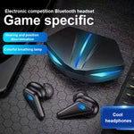 K55 TWS Mobiler Gaming Kabelloser Bluetooth-Ohrhörer