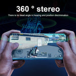 K55 TWS Mobiler Gaming Kabelloser Bluetooth-Ohrhörer